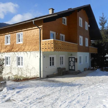Seehaus Karantanien Am Ossiacher See Exterior photo